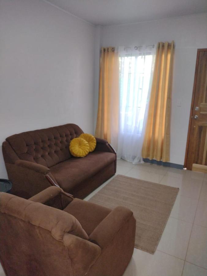 777S Siquirres Apartments, Self Check-In Siqurres Da Alegria ภายนอก รูปภาพ