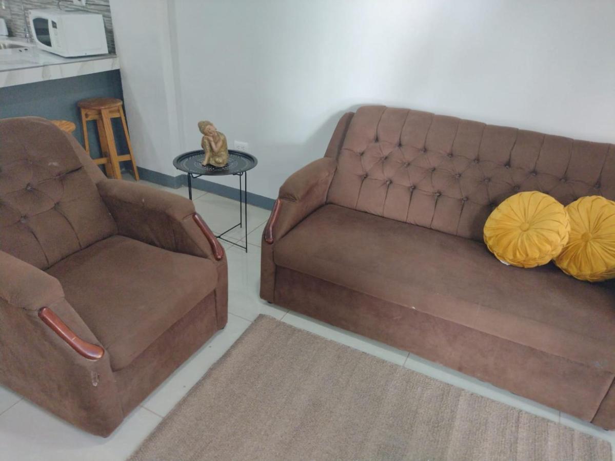777S Siquirres Apartments, Self Check-In Siqurres Da Alegria ภายนอก รูปภาพ