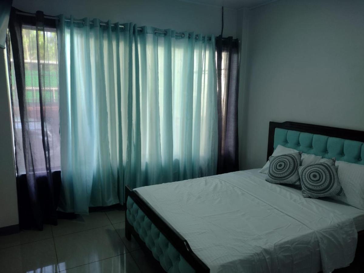 777S Siquirres Apartments, Self Check-In Siqurres Da Alegria ภายนอก รูปภาพ