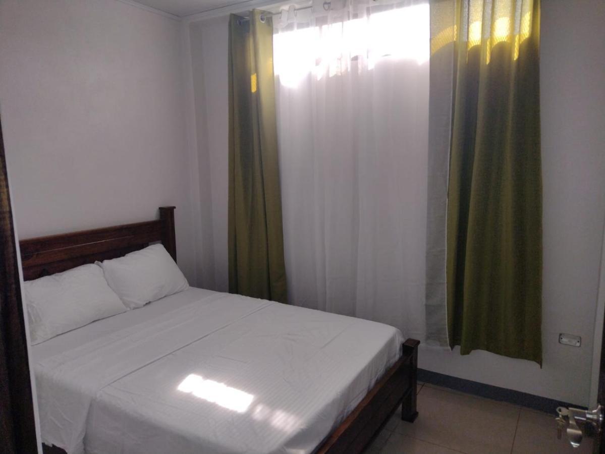 777S Siquirres Apartments, Self Check-In Siqurres Da Alegria ภายนอก รูปภาพ