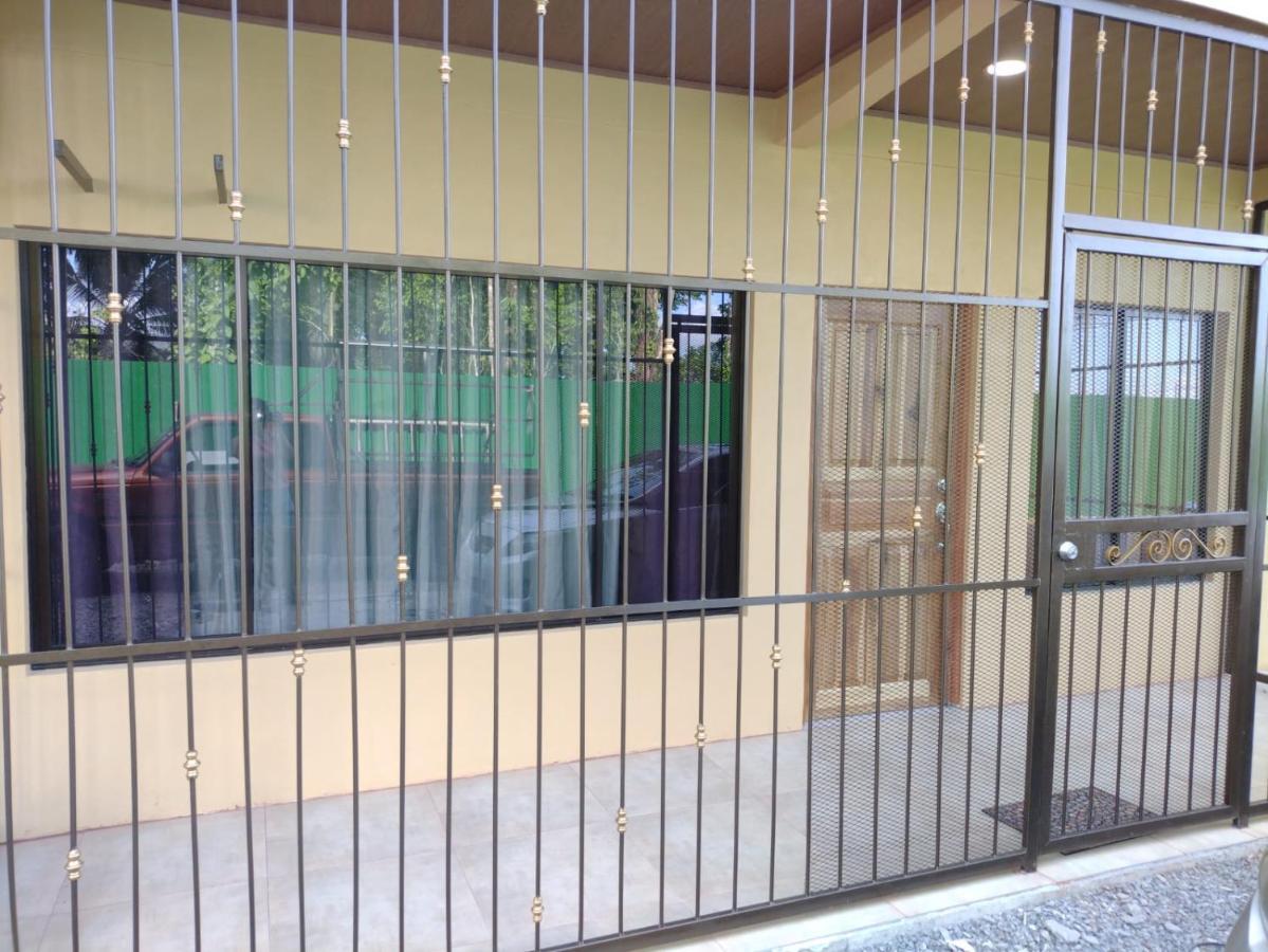 777S Siquirres Apartments, Self Check-In Siqurres Da Alegria ภายนอก รูปภาพ