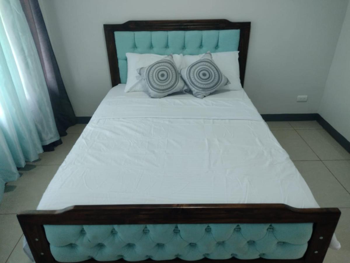 777S Siquirres Apartments, Self Check-In Siqurres Da Alegria ภายนอก รูปภาพ