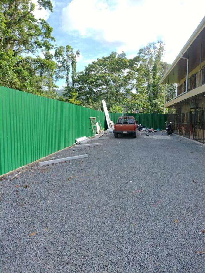 777S Siquirres Apartments, Self Check-In Siqurres Da Alegria ภายนอก รูปภาพ