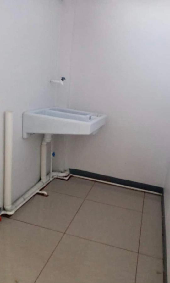 777S Siquirres Apartments, Self Check-In Siqurres Da Alegria ภายนอก รูปภาพ